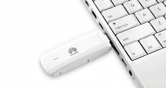 Huawei fixes faulty 4G modem