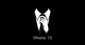 Whonix 15 released
