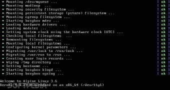 Alpine Linux 3.6.2 released
