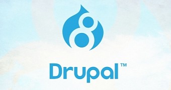 Drupal 8 XSS bug fixed, security researchers not happy