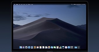 macOS flaw discovered