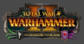 Total War Warhammer II: The Shadow & the Blade