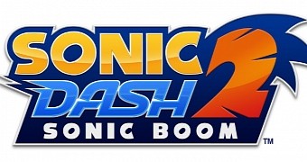 SEGA Launches Sonic Dash 2: Sonic Boom on iOS Devices
