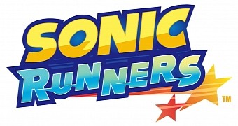 Sonic Runners logo