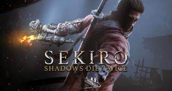 Sekiro: Shadows Die Twice Launch Trailer Is Glorious