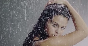 Selena Gomez in the new, steamy video for “Good for You”