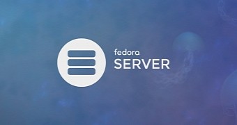 Fedora 27 Server released