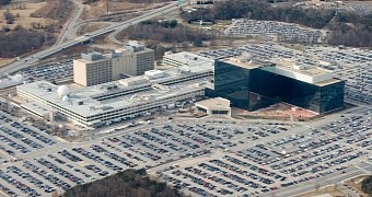 Hacker group dumps another pile of NSA files