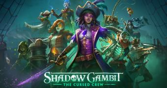 Shadow Gambit: The Cursed Crew Review (PC)