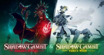 Shadow Gambit: Yuki's Wish & Zagan's Ritual DLCs – Yay or Nay (PC)
