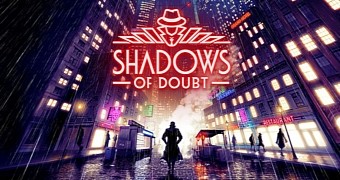 Shadows of Doubt key art