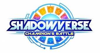 Shadowverse: Champion's Battle artwork