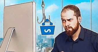 SharePoint used in Phishing Campaigns