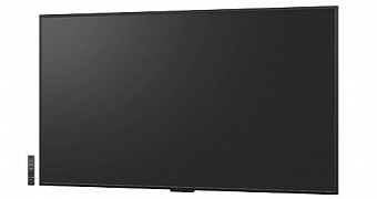 Sharp Will Start Selling 8K TVs for over $130,000