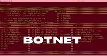 Shellbot Variant Used in New Botnet, Spreads Using IoT and Linux Vulnerabilities