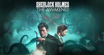 Sherlock Holmes The Awakened Review (PS5)