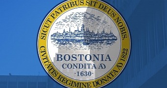 Boston city agencies faced DDoS attack