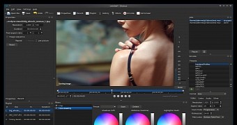 Free and Open-Source Video Editor Shotcut Gets Better 4K Support