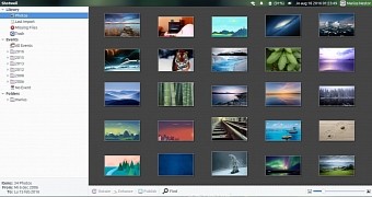 Shotwell 0.25.0 Image Viewer Supports ACDSee Tags, Improves Piwigo Support