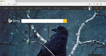 Microsoft's putting a lot of effort into Bing, as it tries to get closer to Google