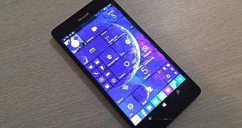 Windows 10 Mobile is still expected in mid-February