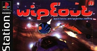 Shuhei Yoshida: Wipeout Might Be Revived for the PlayStation 4