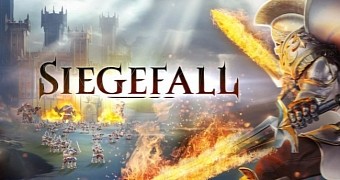 Siegefall for Android