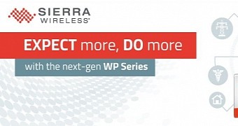 Sierra Wireless Releases New Embedded Module Powered by Linux