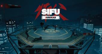 Sifu Arenas Expansion Preview (PC)