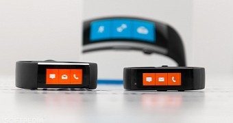 Sign This Petition If You Want Microsoft to Launch the Band 3