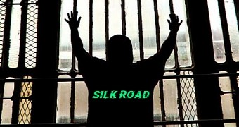 Silk Road inmate