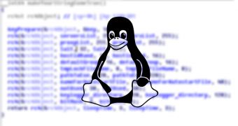 Backdoor trojan discovered targeting Linux machines