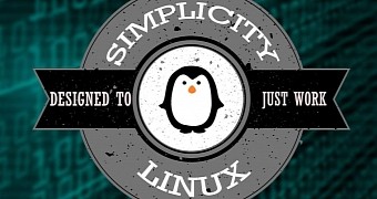 Simplicity Linux 16.10 released