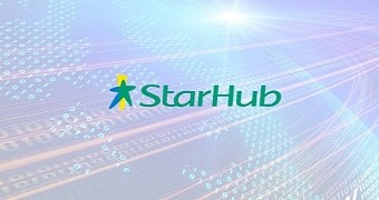 DDoS attacks targeted the DNS infrastructure of Singapore telco StarHub