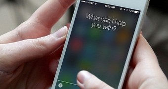Siri Serves Up Major Sass to Math Question - Video