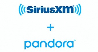 SiriusXM acquires Pandora