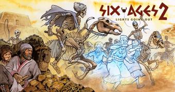 Six Ages 2: Lights Going Out Review (PC)