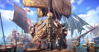 Skull and Bones Review (PS5)