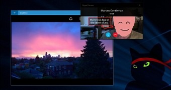 Skype Getting Picture-in-Picture Support on Windows 10 RS2
