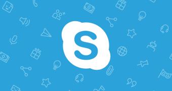 what happened to skype video message