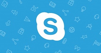 Skype is running normally for almost everyone