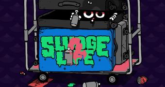 Sludge Life 2 Preview (PC)