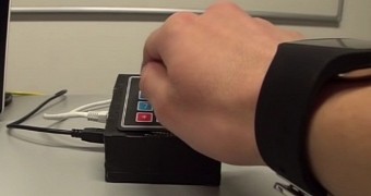 Wearable devices can reveal your PIN code