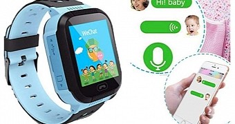 There are tons of smartwatches for children available for purchase from Amazon