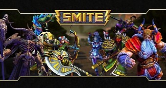 Smite’s World Championships Prize Pool Capped at 1 Million Dollars (900,000 Euro)