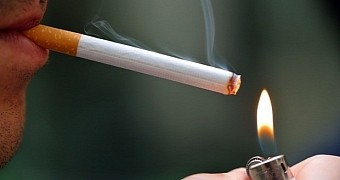 Smoking Linked to Increased Type 2 Diabetes Risk