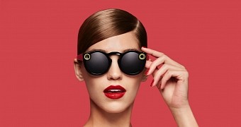 Snapchat's Spectacles
