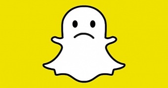 Snapchat Could Work on Windows Phones… for $2,000 per Month