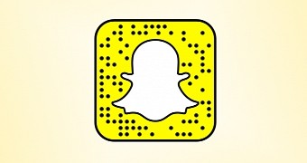 Snapchat announces data breach of employee information