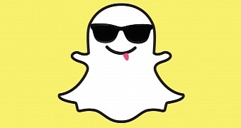 Snapchat for Android and iOS Updated with Paid Replays, Snazzy Animated Lenses